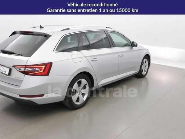 Skoda Superb Combi 1.6 TDI Style 88 kW image number 33