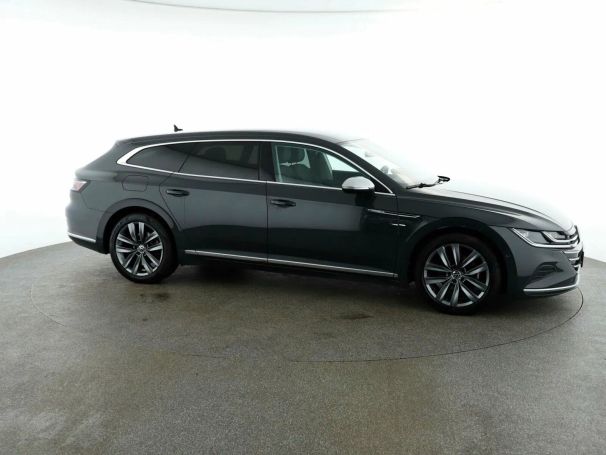 Volkswagen Arteon 2.0 TDI DSG 4Motion 147 kW image number 8