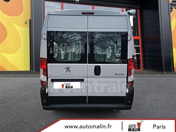 Peugeot Boxer HDi L2H2 S&S 103 kW image number 6