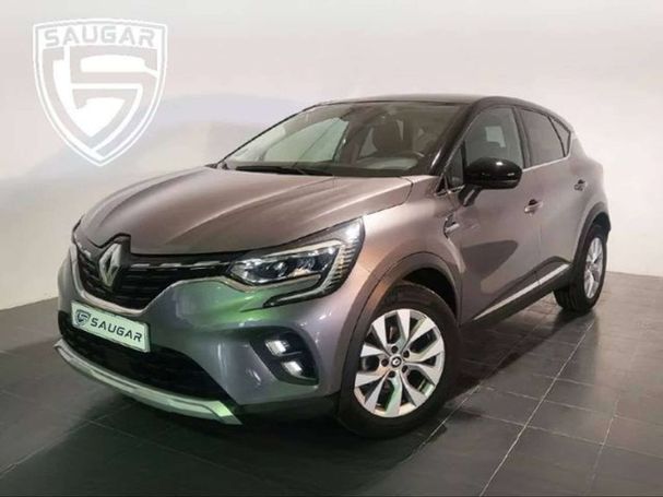 Renault Captur TCe GPF Zen 103 kW image number 1