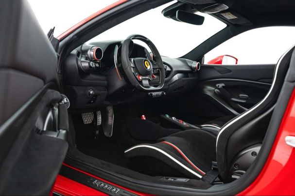 Ferrari F8 Tributo 530 kW image number 12