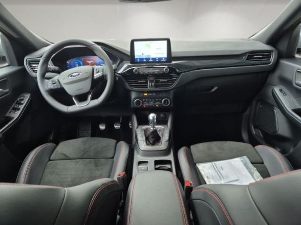 Ford Kuga EcoBoost ST-Line 110 kW image number 12