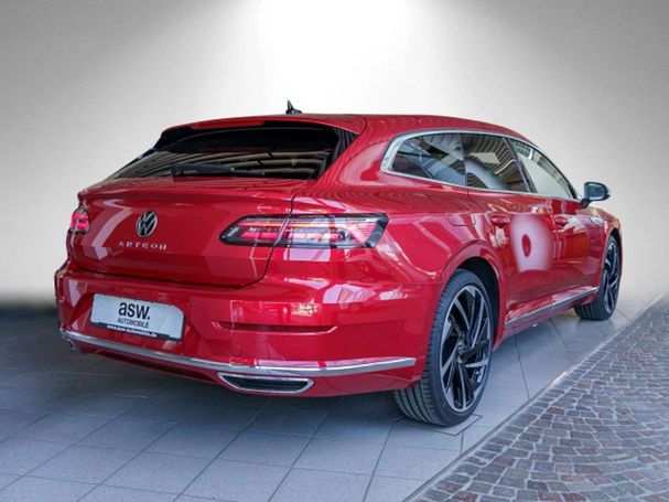 Volkswagen Arteon 2.0 TDI DSG 147 kW image number 3