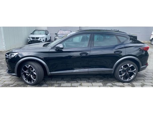 Cupra Formentor 1.5 TSI DSG 110 kW image number 5