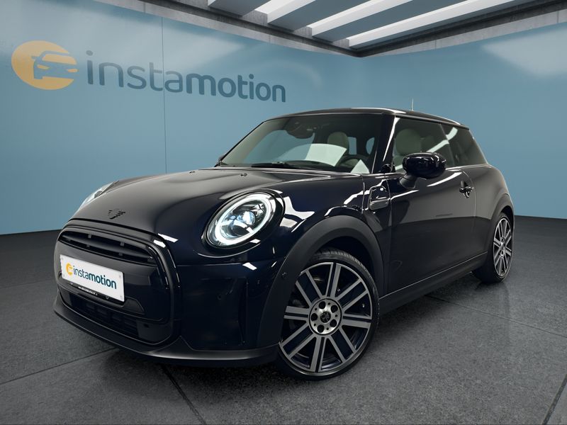 Mini Cooper Hatch 100 kW