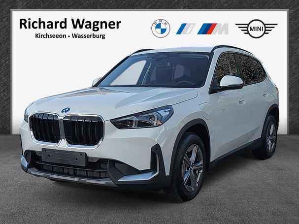 BMW X1 xDrive25e 180 kW image number 1