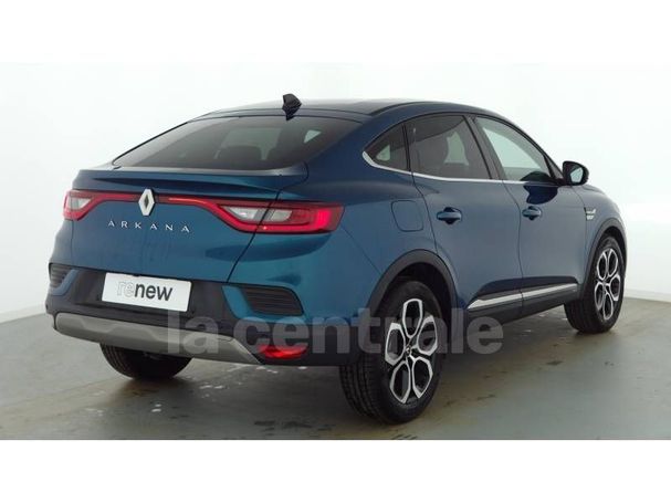 Renault Arkana 140 Techno EDC 103 kW image number 4