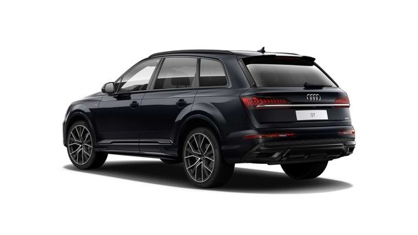 Audi Q7 50 TDI S-Line 210 kW image number 4