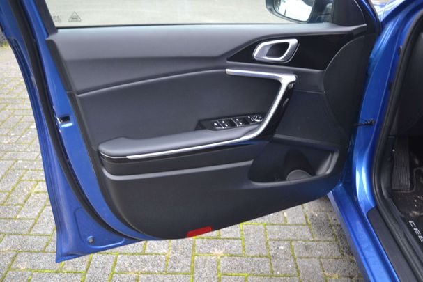 Kia Ceed Sportswagon 1.5 103 kW image number 25