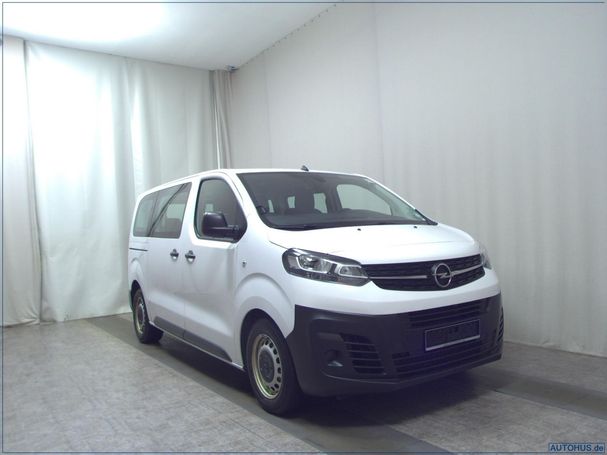 Opel Vivaro 1.5 88 kW image number 2