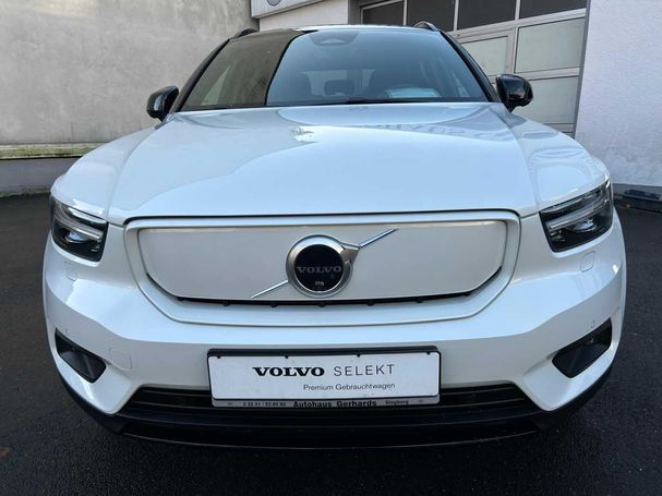 Volvo XC40 AWD 300 kW image number 5