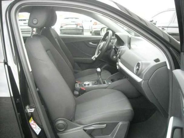 Audi Q2 30 TDI 85 kW image number 4