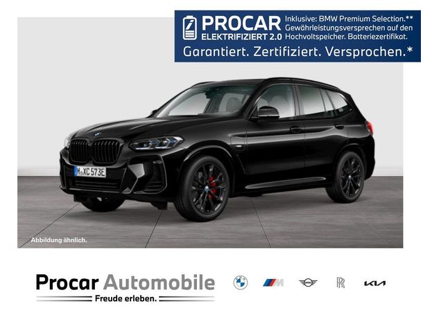 BMW X3 xDrive30e 215 kW image number 1