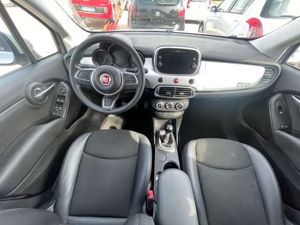 Fiat 500X 1.3 MultiJet 70 kW image number 11