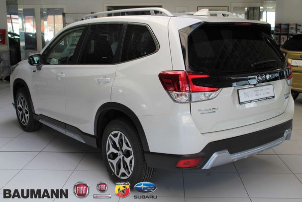 Subaru Forester 2.0ie Lineartronic Comfort 110 kW image number 2