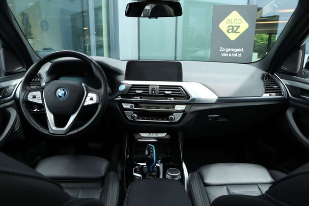 BMW iX3 80 kWh 210 kW image number 15