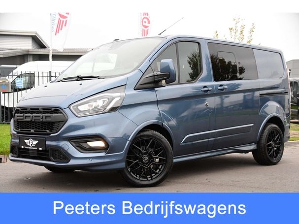 Ford Transit Custom L1H1 2.0 TDCi Sport 136 kW image number 2