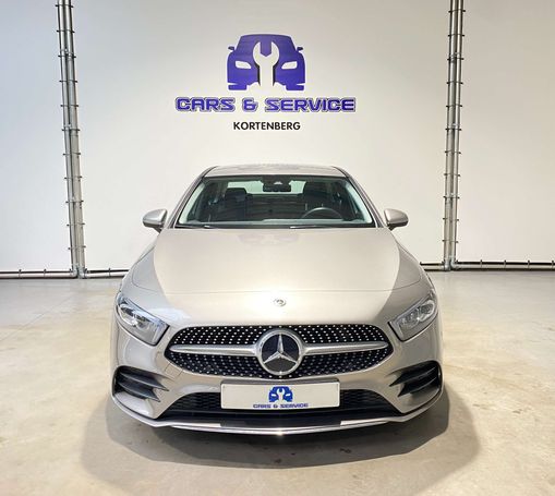 Mercedes-Benz A 250 165 kW image number 2