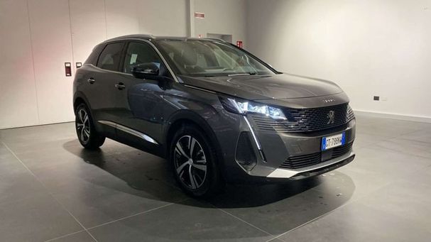 Peugeot 3008 PureTech 130 S&S 96 kW image number 2