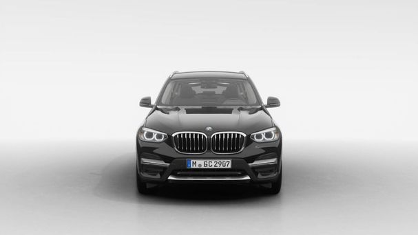 BMW X3 xDrive 140 kW image number 2