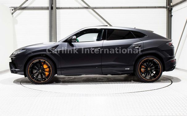 Lamborghini Urus S 490 kW image number 6