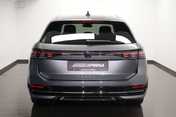 Volkswagen Passat Variant 2.0 TDI Elegance DSG 110 kW image number 4