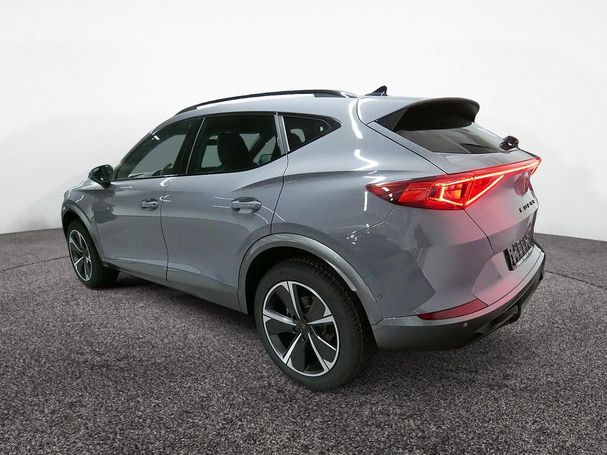 Cupra Formentor 1.5 TSI 110 kW image number 4