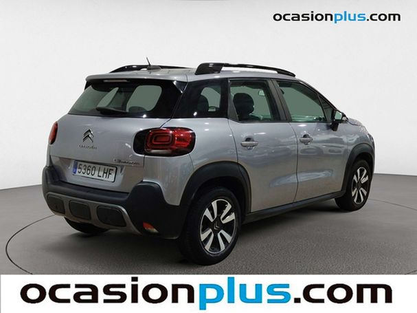 Citroen C3 Aircross PureTech 110 S&S Feel 81 kW image number 3