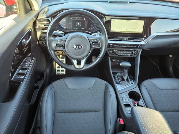 Kia Niro 1.6 GDI 104 kW image number 12