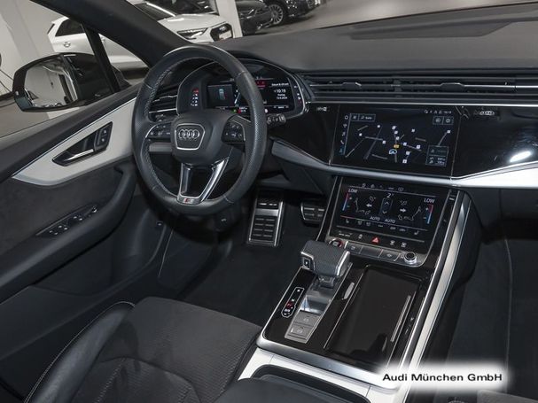 Audi SQ7 TFSI 373 kW image number 10