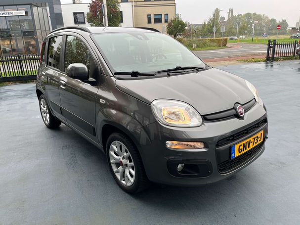 Fiat Panda 1.2 Lounge 51 kW image number 7