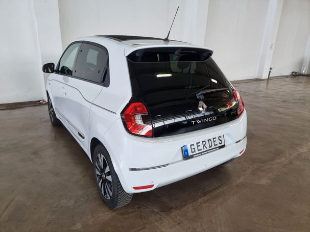 Renault Twingo 60 kW image number 8