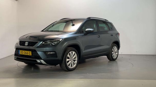 Seat Ateca 1.0 TSI Style 85 kW image number 6