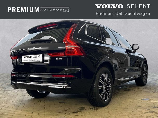 Volvo XC60 B4 AWD Inscription 145 kW image number 2