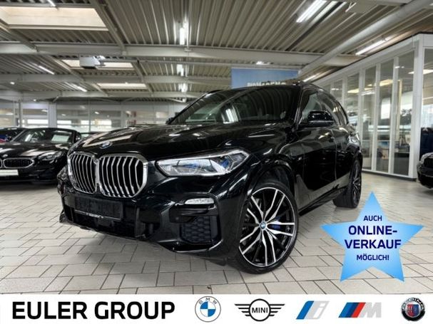 BMW X5 xDrive 250 kW image number 1