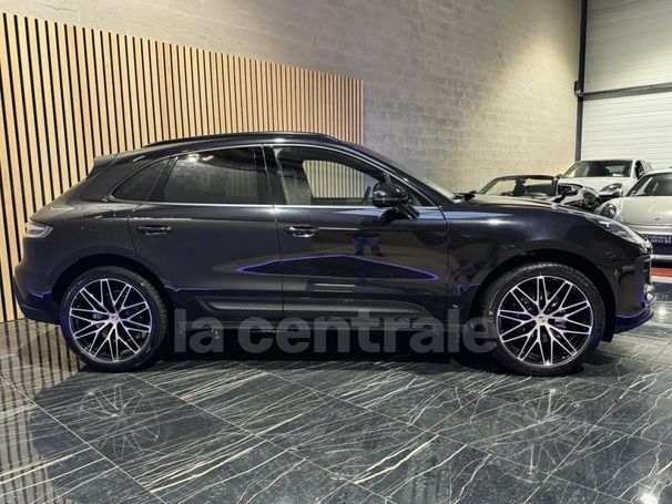 Porsche Macan PDK 195 kW image number 18