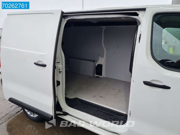 Opel Vivaro L3H1 88 kW image number 6