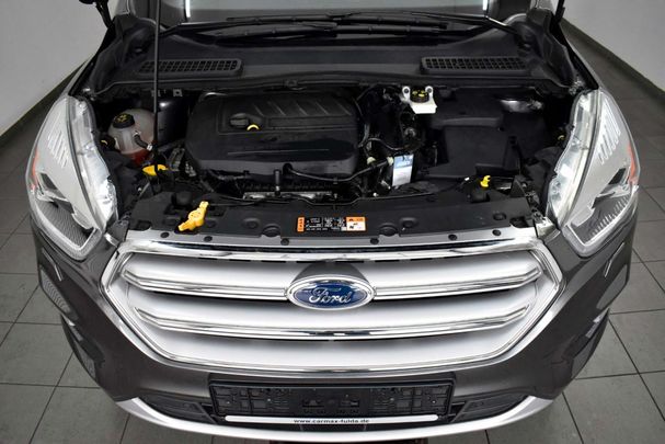 Ford Kuga 110 kW image number 21