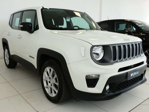 Jeep Renegade 96 kW image number 3