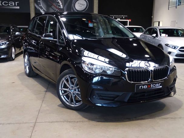 BMW 218d Gran Tourer 100 kW image number 2