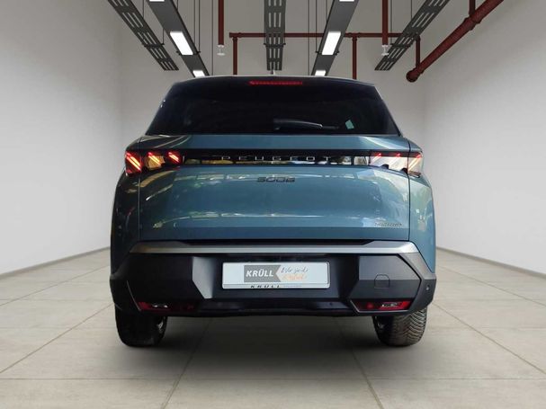 Peugeot 5008 Hybrid 100 kW image number 8