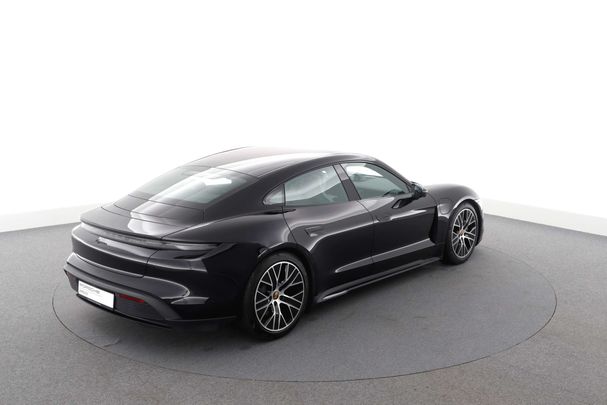 Porsche Taycan 280 kW image number 2