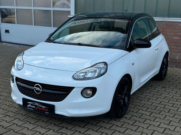 Opel Adam 64 kW image number 1