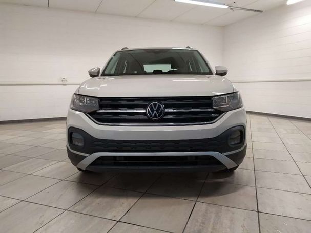 Volkswagen T-Cross 1.0 TSI 70 kW image number 3