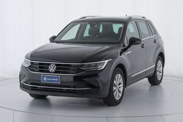 Volkswagen Tiguan 2.0 TDI Life DSG 110 kW image number 1