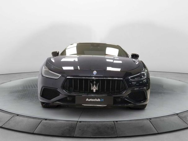 Maserati Ghibli 243 kW image number 17