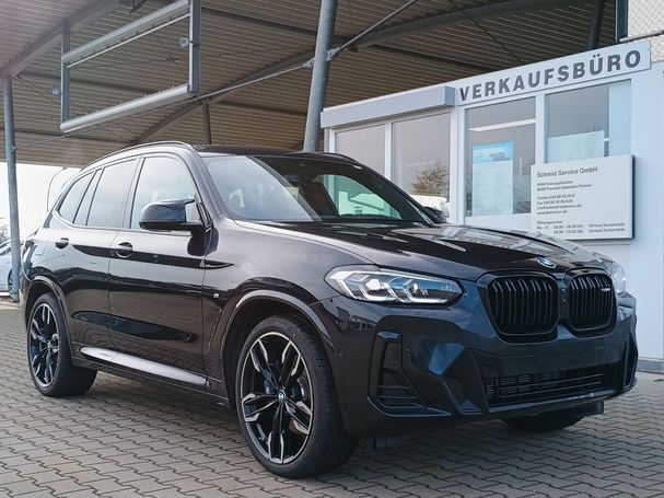 BMW X3 M40i xDrive 265 kW image number 2