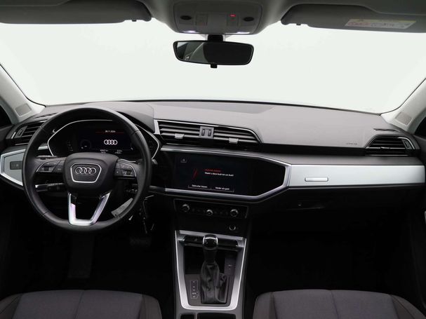 Audi Q3 35 TFSI Advanced 110 kW image number 35