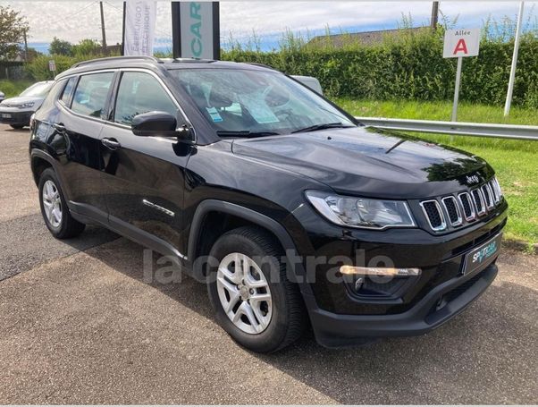 Jeep Compass 1.6 Longitude 88 kW image number 2