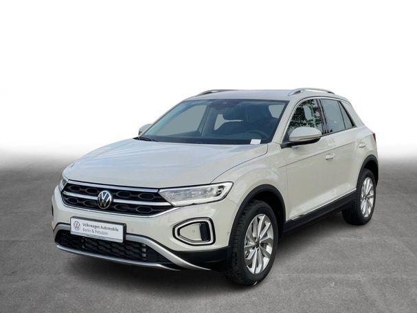 Volkswagen T-Roc 1.5 TSI Style DSG 110 kW image number 1